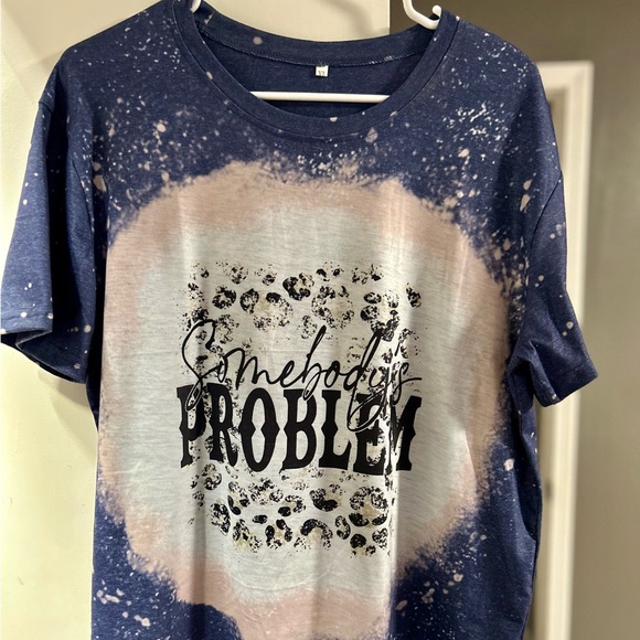 Women’s XL t-shirt - Picture 2 of 4